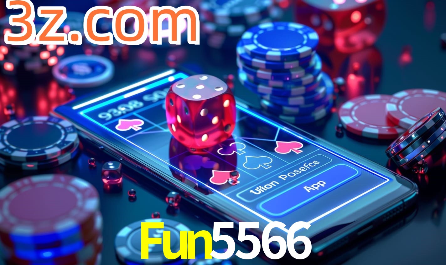 Baixar App Fun5566
