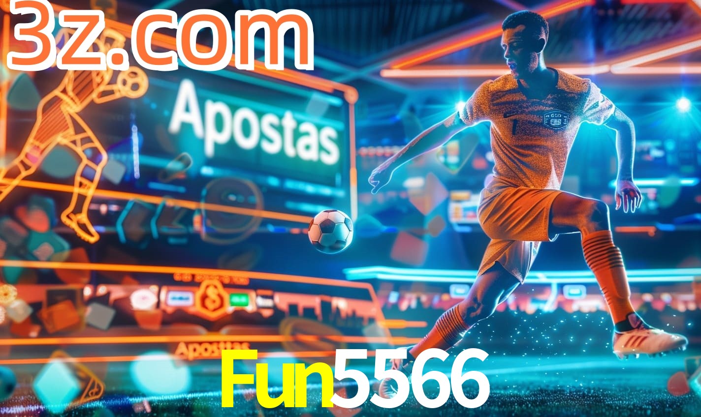 Apostas Fun5566