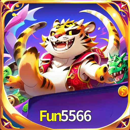 Cassino Online Fun5566
